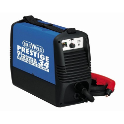 Blueweld Prestige Plasma 34 Kompressor в Новомосковске