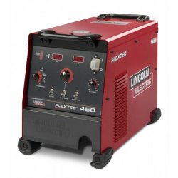 Купить Lincoln Electric Flextec 450 в Новомосковске