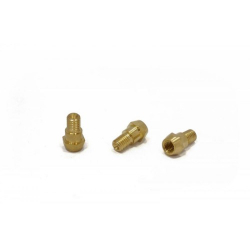 Купить Aurora Держатель наконечника M6 22mm (26KD) (10 шт.) в Новомосковске