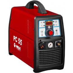 Helvi PC 55 A12 STM 70 (with CNC) в Новомосковске