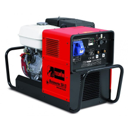 Купить Telwin MOTOINVERTER 204 CE HONDA в Новомосковске