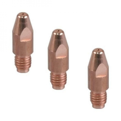 Купить EWM Контактный наконечник M8x30 E-CU D=1.0 мм в Новомосковске