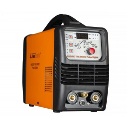 FoxWeld SAGGIO TIG 300 DC Pulse Digital в Новомосковске