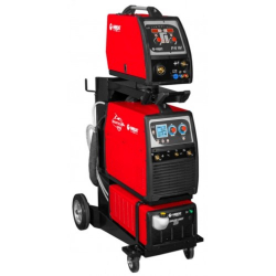 Купить Helvi Maxitech 380 R.A. 2PULSE в Новомосковске
