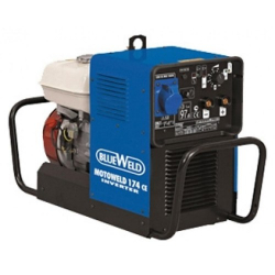 Купить Blueweld Motoinverter 174 CE в Новомосковске