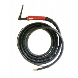 Купить Aurora TIG 26 180A (35%) M12x1, 8m в Новомосковске