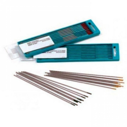 Купить Blueweld Комплект электродов для горелок TIG 802220 в Новомосковске