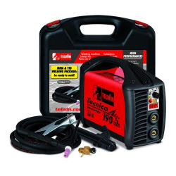 Telwin TECNICA 190 TIG DC-LIFT VRD 230V в Новомосковске