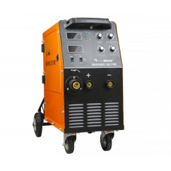 Купить FoxWeld INVERMIG 300 PWE в Новомосковске