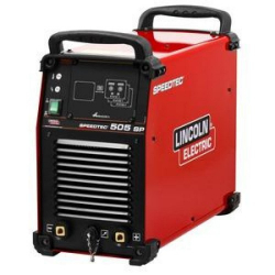 Купить Lincoln Electric SPEEDTEC 505SP в Новомосковске