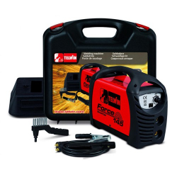 Купить Telwin FORCE 145 230V ACX + маска в Новомосковске