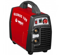 Сварочный инвертор Helvi GLOBUS 199