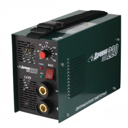 Купить FoxWeld Дачник 220 в Новомосковске