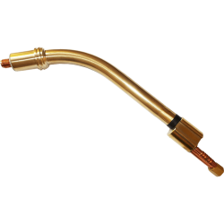 Купить Tbi Корпус горелки 9W-L, 50° в Новомосковске