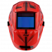 Купить Fubag OPTIMA 4-13 Visor Red в Новомосковске