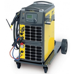 ESAB Aristo Tig 4000i TA4 в Новомосковске