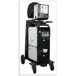 Купить EWM Taurus 405 Basic TDM в Новомосковске