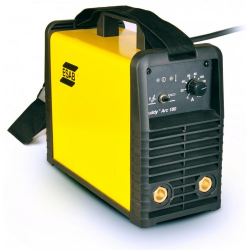Купить Сварочный инвертор ESAB BuddyArc 180 в Новомосковске