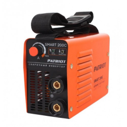 Купить Patriot SMART 200C MMA в Новомосковске
