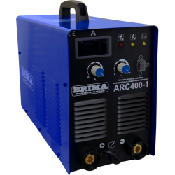 Купить Сварочный инвертор Brima ARC 400-1 в Новомосковске