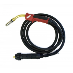 Купить Aurora MIG 24 AIR COOL 250A(60%) EURO 5m в Новомосковске