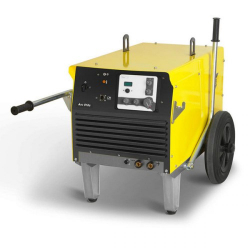 Купить Сварочный инвертор ESAB ORIGO ARC 810C в Новомосковске