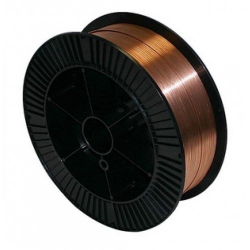 Стоимость Bedra Проволока медная bercoweld K3 (SF-Cu), 1.6мм, 15кг в Новомосковске