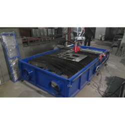 ПКО Волна Simple Cutter 3000x2000 в Новомосковске
