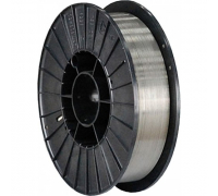 Проволока MIG 308LSi d=0,8/1,0/1,2 mm (5 кг катушка D200)