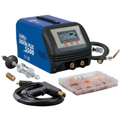 Blueweld Digital Plus 5500 (с набором 802832) - 220В в Новомосковске