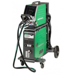 Купить Migatronic SIGMA2 300 C-L ADVANCED в Новомосковске