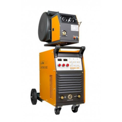 Купить FoxWeld INVERMIG 500E в Новомосковске