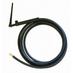 Купить Aurora TIG 9V 110A(35%)m12x1 8m с клапаном в Новомосковске