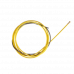 Купить Канал направляющий 5,5 м жел (1,2–1,6) STM0597 в Новомосковске Купить Канал направляющий 5,5 м жел (1,2–1,6) STM0597 в Новомосковске