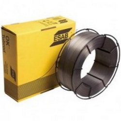 Стоимость ESAB OK Tubrod 15.14 - 1,4mm - 16,0kg в Новомосковске