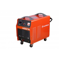 Plasma 103 в Новомосковске
