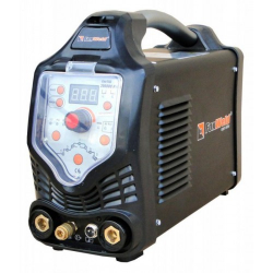 FoxWeld FoxTig 2000 DC Pulse в Новомосковске
