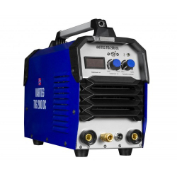 FoxWeld VARTEG TIG 200 DC PULSE в Новомосковске