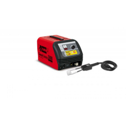 Telwin Smart Inductor 5000 Twister 200-240V с аксессуарами в Новомосковске