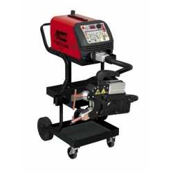 Telwin Inverspotter 13000 400V с аксессуарами в Новомосковске