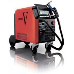 Lorch V30 AC/DC mobil в Новомосковске