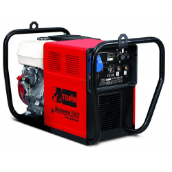 Купить Telwin MOTOINVERTER 254 CE HONDA в Новомосковске