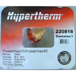 Купить Hypertherm Экран PMX 65A/85 в Новомосковске