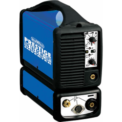 Blueweld Prestige TIG 185 DC HF/Lift в Новомосковске