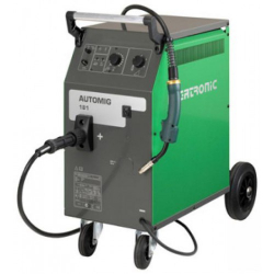 Купить Migatronic Automig 271 UPS в Новомосковске