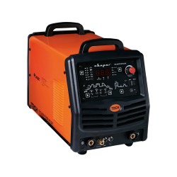 Сварог TECH TIG 200 P DSP AC/DC (E104) в Новомосковске
