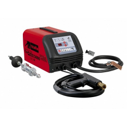 Telwin DIGITAL CAR PULLER 5000 (230V) в Новомосковске