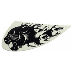 Купить Боковые части «Tiger» в Новомосковске