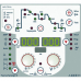Купить EWM Taurus 401 Synergic S MM FDG в Новомосковске