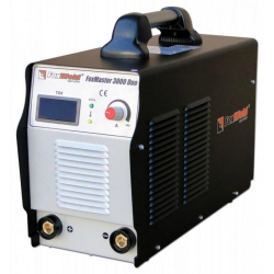 Купить FoxWeld FoxMaster 3000 Duo в Новомосковске